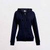 Zip Hoodie Jacke 80-20 Plus Size  Frauen - 54/navy (5181_L1_D_F_.jpg)