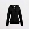 Zip Hoodie Jacke 80-20 Plus Size  Frauen - 9D/black (5181_L1_G_K_.jpg)