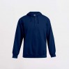 Zip Hoodie Jacke 80-20 Plus Size Männer - 54/navy (5182_L1_D_F_.jpg)