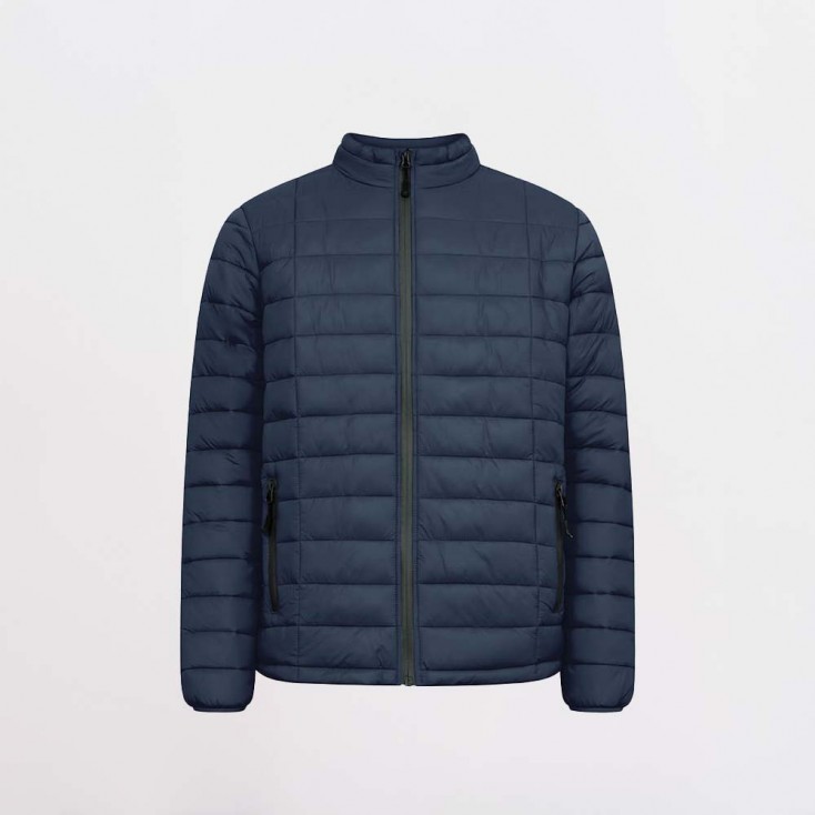 Men’s Padded Jacket - FN/french navy (7631_L1_D_J_.jpg)