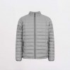 Padded Jacke Plus Size Männer - NW/new light grey (7631_L1_Q_OE.jpg)