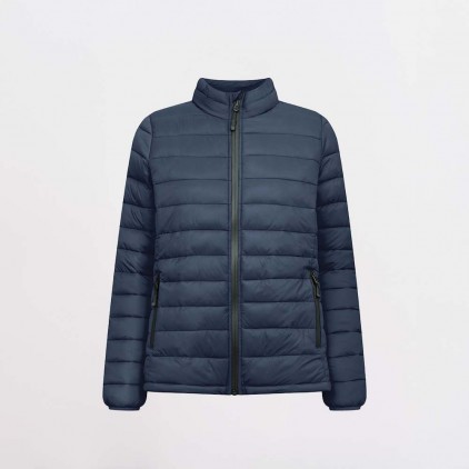 Women’s Padded Jacket - FN/french navy (7632_L1_D_J_.jpg)
