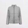Women’s Padded Jacket - NW/new light grey (7632_L1_Q_OE.jpg)