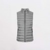 Padded Weste Plus Size Frauen - NW/new light grey (7635_L1_Q_OE.jpg)