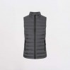 Padded Weste Plus Size Frauen - SG/steel gray (7635_L1_X_L_.jpg)