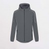 Leichte Softshell Jacke Plus Size Männer - SG/steel gray (7830_L1_X_L_.jpg)