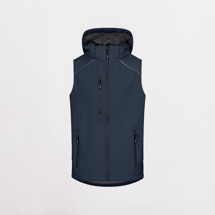 Softshell Weste Plus Size Männer - 54/navy (7840_L1_D_F_.jpg)