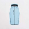 Softshell Vest Plus Size Men - IB/ice blue (7840_L1_H_S_.jpg)