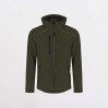 Warme Softshelljacke Plus Size Männer - CS/khaki (7860_L1_C_H_.jpg)
