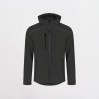 Veste Chaude Softshell grandes tailles Hommes - CA/charcoal (7860_L1_G_L_.jpg)
