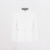 Doppel Fleece Zip Jacke Plus Size Männer - 0N/white-new light grey (7961_L1_N_C_.jpg)