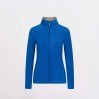 Doppel Fleece Zip Jacke Plus Size Frauen - RS/royal-steel gray (7965_L1_N_F_.jpg)