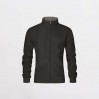 Doppel-Fleece Jacke Plus Size Männer - XL/graphite/li.grey (7971_L1_UEZ_.jpg)