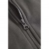 X.O Zip Hoodie Jacke Plus Size Männer - CA/charcoal (1650_G4_G_L_.jpg)