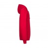 X.O Hoodie Plus Size Männer - 36/fire red (1680_G2_F_D_.jpg)