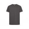 Premium V-Ausschnitt T-Shirt Plus Size Männer - CA/charcoal (3025_G1_G_L_.jpg)