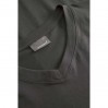 Premium V-Ausschnitt T-Shirt Plus Size Männer - CA/charcoal (3025_G4_G_L_.jpg)