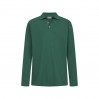 Heavy Langarm-Poloshirt Männer - RZ/forest (4600_G1_C_E_.jpg)