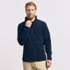 Doppel Fleece Zip Jacke Männer - 55/navy-navy (7961_E1_M_I_.jpg)