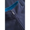 Doppel Fleece Zip Jacke Plus Size Männer - 5Q/navy-aqua (7961_G4_N_E_.jpg)