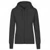 X.O Zip Hoodie Jacke Plus Size Frauen - CA/charcoal (1751_G1_G_L_.jpg)
