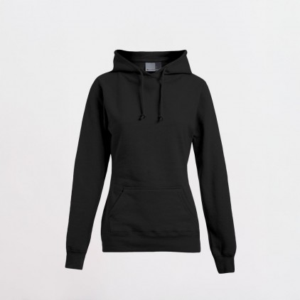 Basic Hoodie 80-20 Plus Size Frauen  - 9D/black (2181_F1_G_K_.jpg)