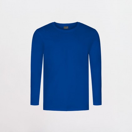Premium Langarmshirt Plus Size Männer - VB/royal (4099_F1_D_E_.jpg)