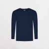 Premium Longsleeve Plus Size Men - 54/navy (4099_F1_D_F_.jpg)