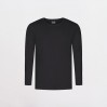 Premium Longsleeve Plus Size Men - 9D/black (4099_F1_G_K_.jpg)