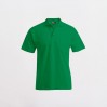 Heavy Poloshirt mit Brusttasche Plus Size Männer - KG/kelly green (4100_F1_C_M_.jpg)