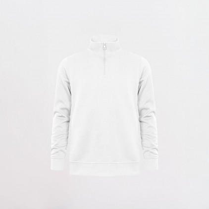 Unisex Side Pocket Troyer Plus Size Women & Men - 00/white (5052_F1_A_A_.jpg)