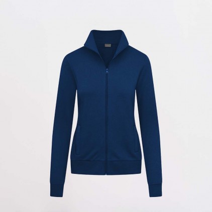 Stand-Up Collar Jacket Plus Size Women - 54/navy (5295_F1_D_F_.jpg)
