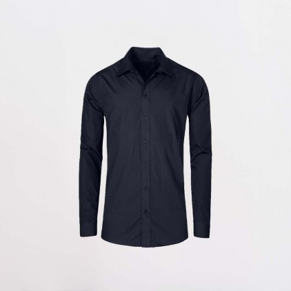 Business Longsleeve shirt Plus Size Men - 54/navy (6310_F1_D_F_.jpg)