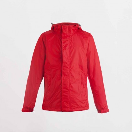 Performance Jacket C+ Plus Size Men - 36/fire red (7548_F1_F_D_.jpg)