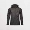 Performance Jacke C+ Plus Size Männer - HY/heather grey (7548_F1_G_Z_.jpg)