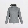Performance Jacke C+ Plus Size Männer - SG/steel gray (7548_F1_X_L_.jpg)