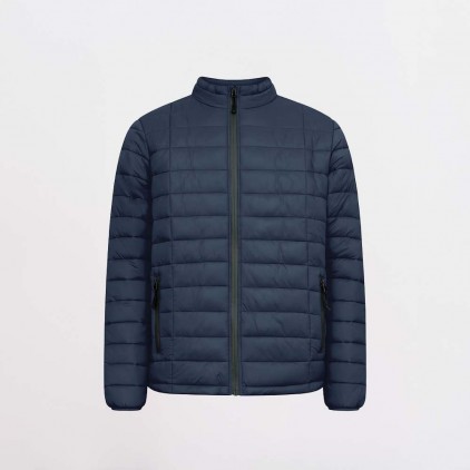 Men’s Padded Jacket - FN/french navy (7631_F1_D_J_.jpg)