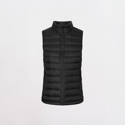 Padded Weste Plus Size Frauen - 9D/black (7635_F1_G_K_.jpg)