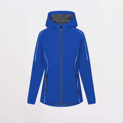 Women's Light Softshell - VB/royal (7835_F1_D_E_.jpg)
