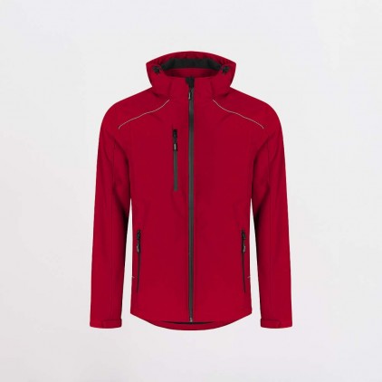 Softshell Jacket Plus Size Men - 36/fire red (7850_F1_F_D_.jpg)