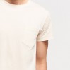 T-shirt with Breast Pocket Men Plus Size - N1/back to nature (CS-6520_F4_P_5_.jpg)