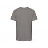 EXCD Kontrast T-Shirt Unisex - NL/n.li.grey-st.gray (3590_G2_P_C_.jpg)
