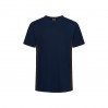 EXCD Kontrast T-Shirt Unisex - NC/navy-charcoal (3590_G1_P_L_.jpg)