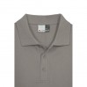 Polo supérieur Hommes - SG/steel gray (4001_G4_X_L_.jpg)