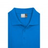 Superior Polo shirt Plus Size Men - 46/turquoise (4001_G4_D_B_.jpg)