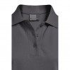 Superior Poloshirt Plus Size Frauen - XH/graphite (4005_G4_G_F_.jpg)