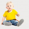 Baby-T-Shirt Baumwolle Kinder - GQ/gold (110_E1_B_D_.jpg)