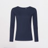 V-Neck Longsleeve Women - FN/french navy (1560_E1_D_J_.jpg)