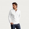 Polo-Sweatshirt Männer - 00/white (2049_E1_A_A_.jpg)