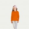 T-shirt Manches Longues Enfants - OP/orange (195_E1_H_B_.jpg)